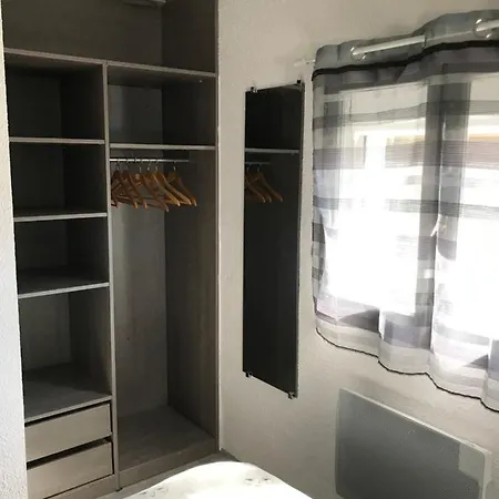 T2 Au Calme Proche Centre Apartment